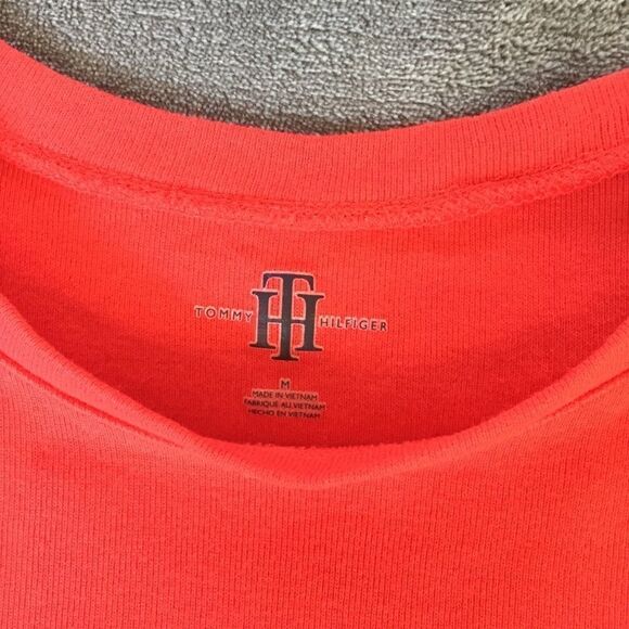 Tommy Hilfiger top  - Picture 3 of 6